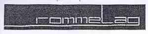 Paraqitja e markës ROMMELAG