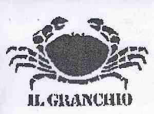 Paraqitja e markës IL GRANCHIO