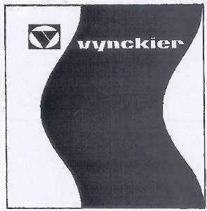Paraqitja e markës VYNCKIER