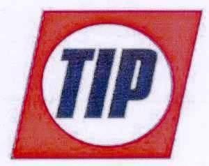 Paraqitja e markës TIP