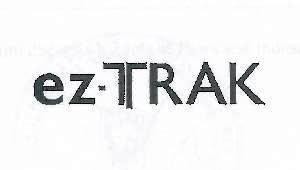 Paraqitja e markës ez-TRAK