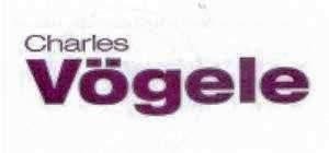 Paraqitja e markës Charles Vögele (word/device)