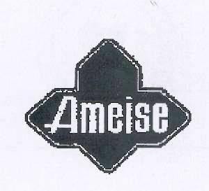 Paraqitja e markës Ameise