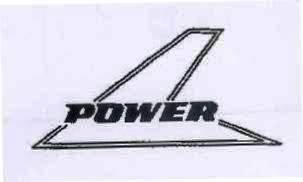 Paraqitja e markës POWER