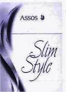 Paraqitja e markës ASSOS Slim Style