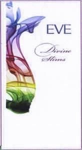 Paraqitja e markës EVE Divine Slims