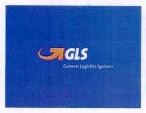 Paraqitja e markës GLS General Logistics Systems (Device)