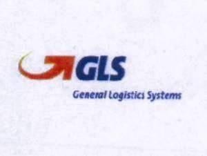Paraqitja e markës GLS General Logistics Systems (Device)