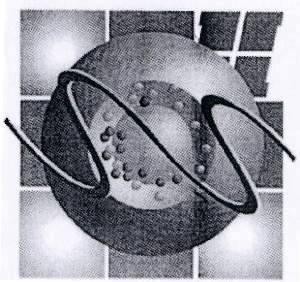 The representation of the trademark Trademark no. 009016