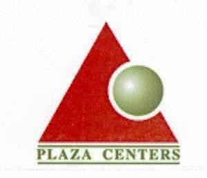 Paraqitja e markës PLAZA CENTERS