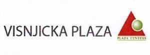 Paraqitja e markës VISNJICKA PLAZA