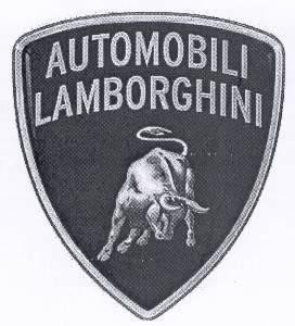 Paraqitja e markës AUTOMOBILI LAMBORGHINI