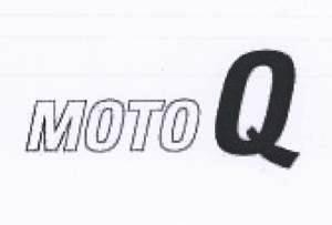 Paraqitja e markës MOTO Q