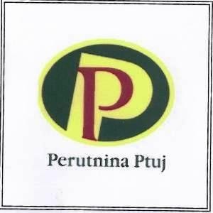 Paraqitja e markës Perutnina Ptuj
