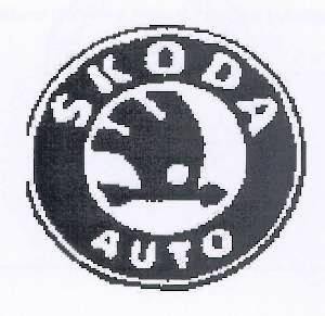 Paraqitja e markës ŠKODA AUTO