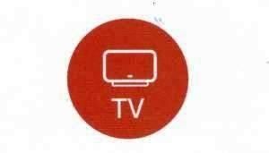Paraqitja e markës TV