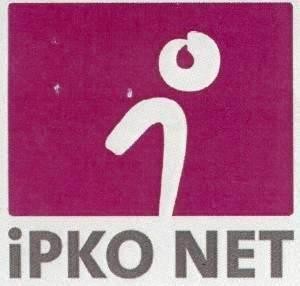 Η απεικόνιση του σήματος iPKO NET