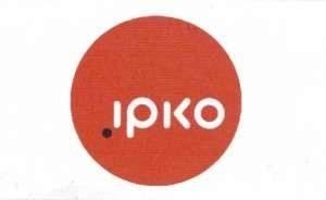 IPKO markasının görünümü