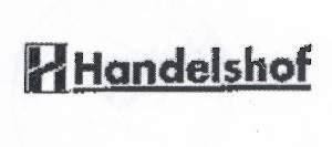 The representation of the trademark Handelshof