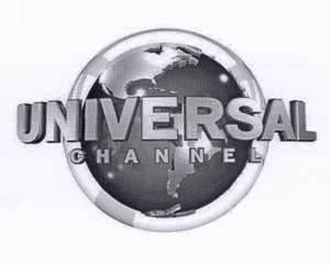 Paraqitja e markës UNIVERSAL CHANNEL