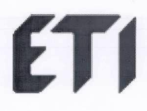 Paraqitja e markës ETI