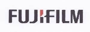 FUJIFILM markasının görünümü