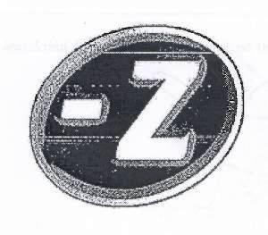 Paraqitja e markës - Z (word & design)