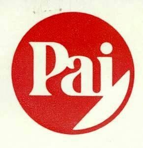 Paraqitja e markës PAI