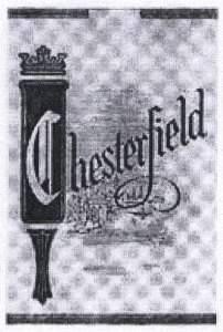 Paraqitja e markës Chesterfield