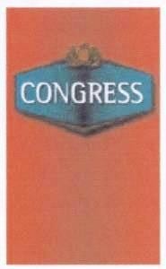 Paraqitja e markës CONGRESS