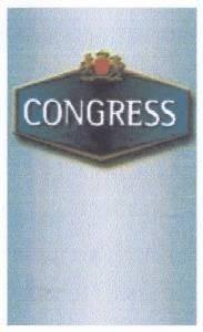 Paraqitja e markës CONGRESS
