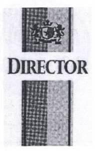 Paraqitja e markës DIRECTOR