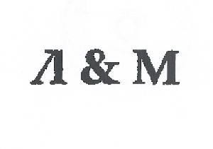 Paraqitja e markës ¿ & M