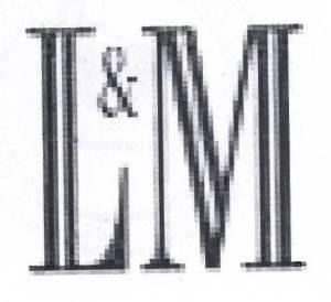 Paraqitja e markës L & M