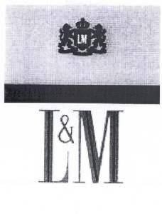 Paraqitja e markës L & M