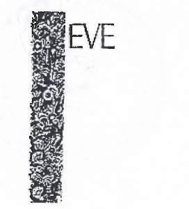 Paraqitja e markës EVE