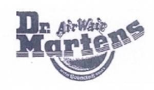 Paraqitja e markës Dr. Air Wair Martens