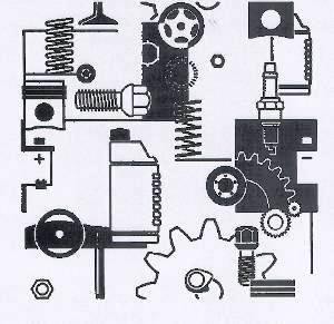 The representation of the trademark Trademark no. 009275