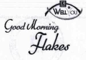 Paraqitja e markës Good Morning Flakes