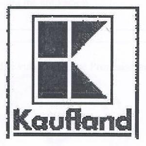 Paraqitja e markës KAUFLAND