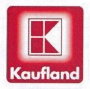 Paraqitja e markës K KAUFLAND