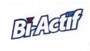 Paraqitja e markës BI - ACTIF ( STYLISED)