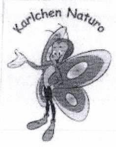 Karlchen Naturo markasının görünümü
