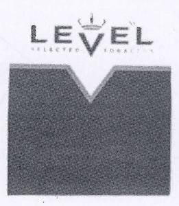 Paraqitja e markës LEVEL