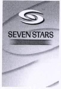 Paraqitja e markës SEVEN STARS