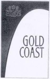 Paraqitja e markës GOLD COAST