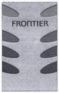 Paraqitja e markës FRONTIER
