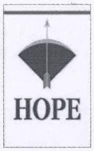 Paraqitja e markës HOPE