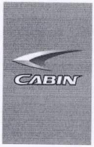 Paraqitja e markës CABIN