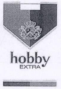 Paraqitja e markës hobby EXTRA